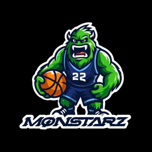 Midwest Monstarz v. Chicago Rebels poster