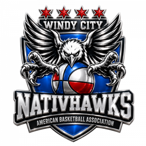 Windy City Nativhawks vs ABA Chicago Rebels (11/8) poster