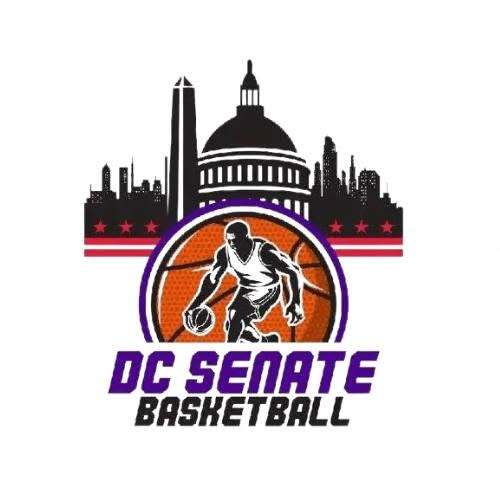 DC Senate vs Carolina Kings poster