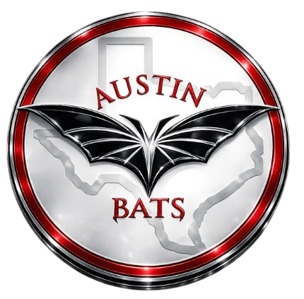 Austin Bats vs Marshalls poster