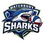 Waterbury Sharks vs Burlington Revo poster