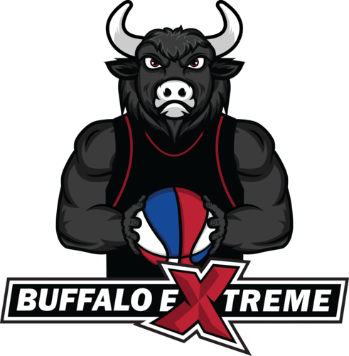 Buffalo eXtreme vs 518 Ballers poster