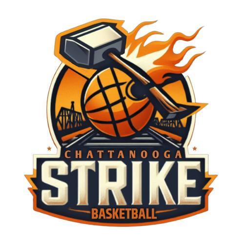 Chattanooga Strike vs Southwest Warriors poster