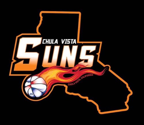 Chula Vista Suns vs. Ventura Orcas poster