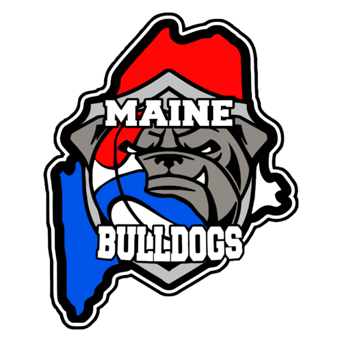 Maine Bulldogs vs. Bennington poster