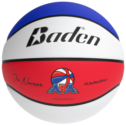 ABA Official Baden Basketball - Pre-Order poster