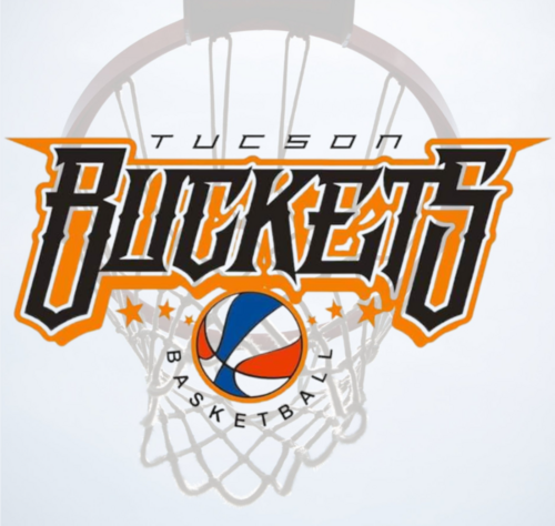 Tucson Buckets vs. Kings (12/6/26) poster