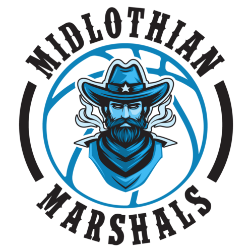 Midlothian Marshals 2026/2027 Season Pass poster