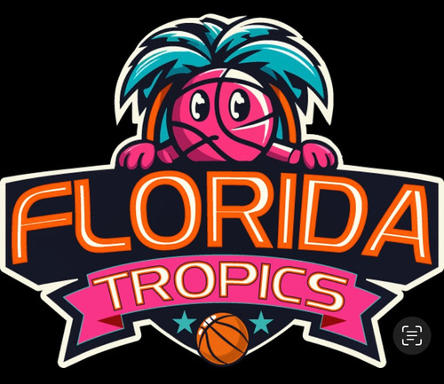 Florida Tropics ABA vs Columbus Skyhawks poster