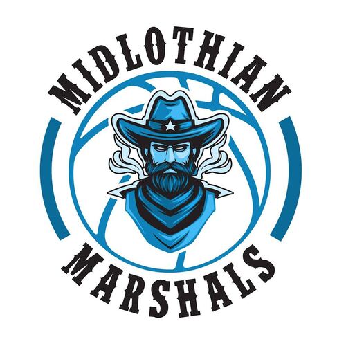 Midlothian Marshals vs. Southern Smoke poster