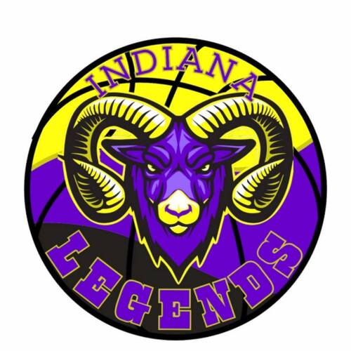 (11/29/26) Indiana Legends vs. Windy City Nativhawks poster