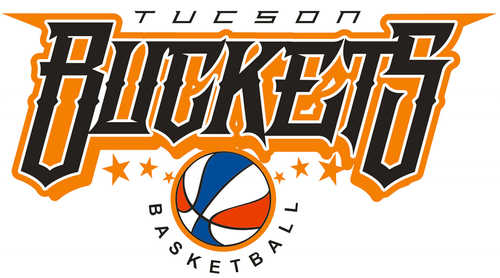 TUCSON BUCKETS vs. NM BULLSNAKES (11/19/23) poster