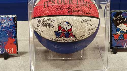 Midwest Sound Booster Club poster