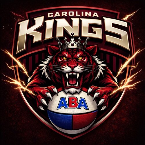 Carolina Kings vs 919 Legends poster