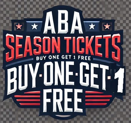 2026/27 New England Lightning Season Ticket Package image