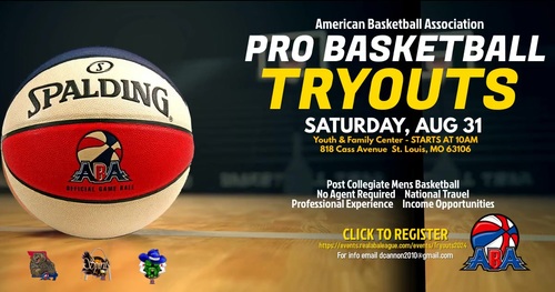 2024 ABA Tryouts image