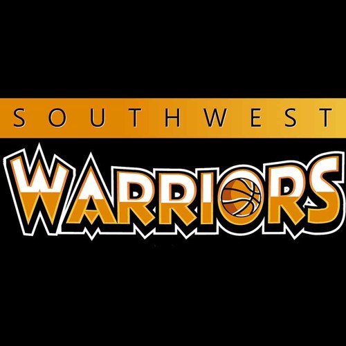 General Admission for a Single Southwest Warriors Game - Sponsor Zyarius Carter poster
