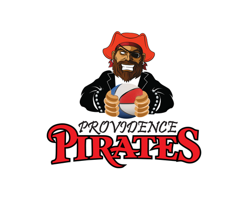 Providence Pirates vs. Hoop Dragons poster