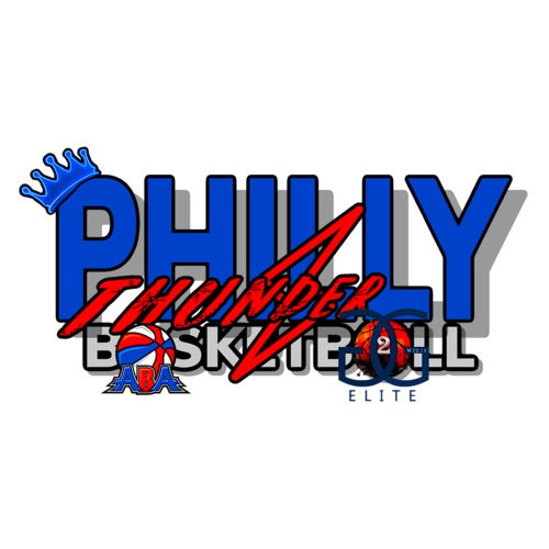 New Jersey Soldiers vs Philly Thunder poster