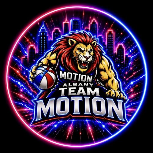 (11/15/26) Albany Team Motion vs. Stone Mountain Strong Steppers poster