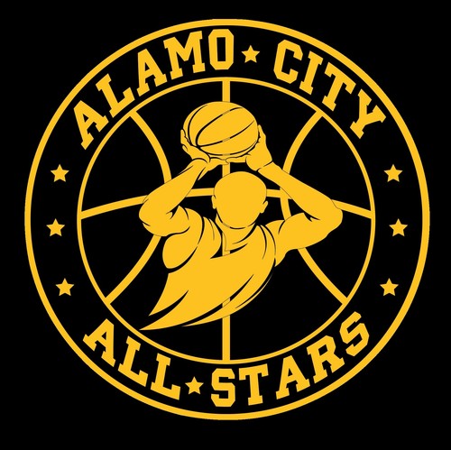 Exciting clash: Alamo City All-Stars vs TX Seraphim! poster