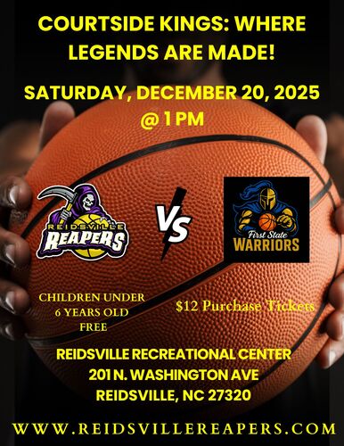 COURTSIDE KINGS: WHERE LEGENDS ARE MADE! poster