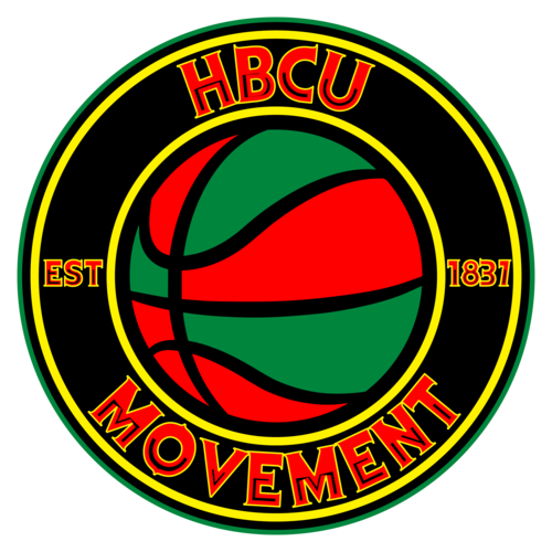 HBCU Movement vs New Orleans Rush poster