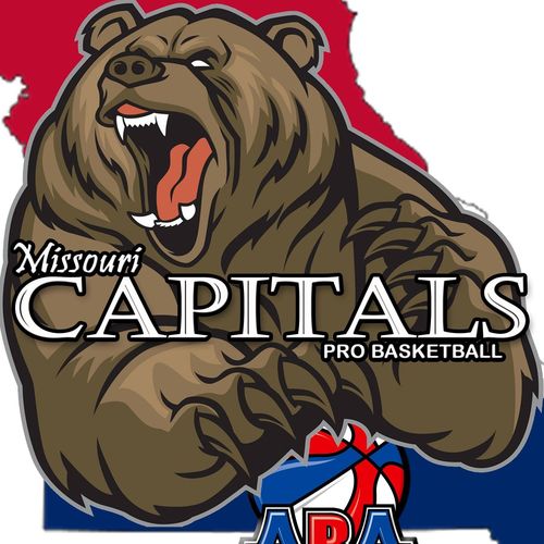 Missouri Capitals Tryouts: Register Now! (new) poster